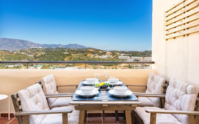 Duplex with a view Ref 69