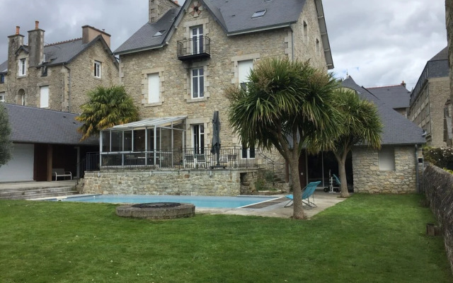 Villa Tourelle