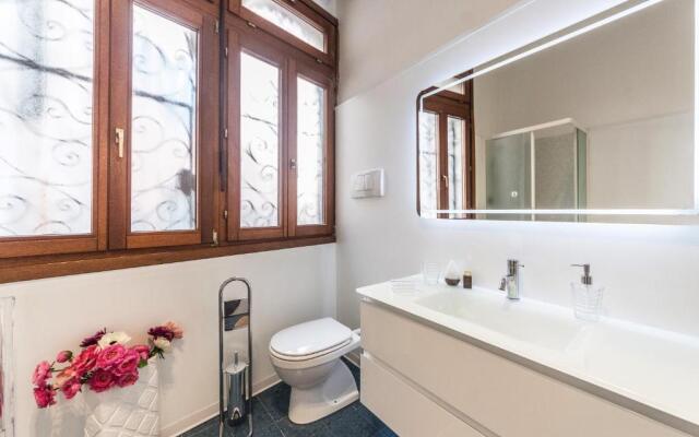 Casa Degli Angeli, Free Wi-Fi Near San Marco