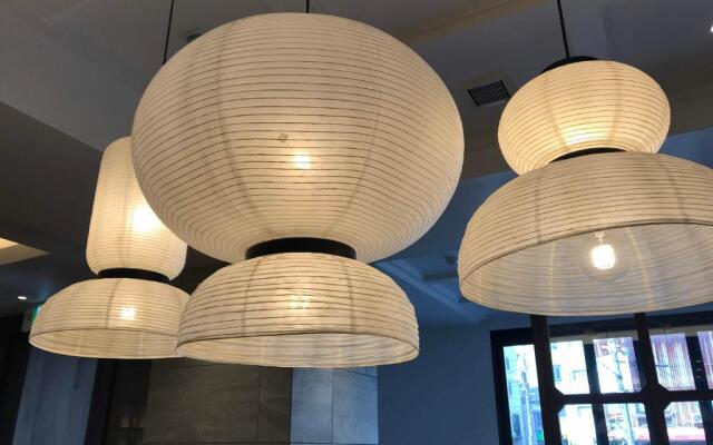 Nest Hotel Hiroshima Ekimae