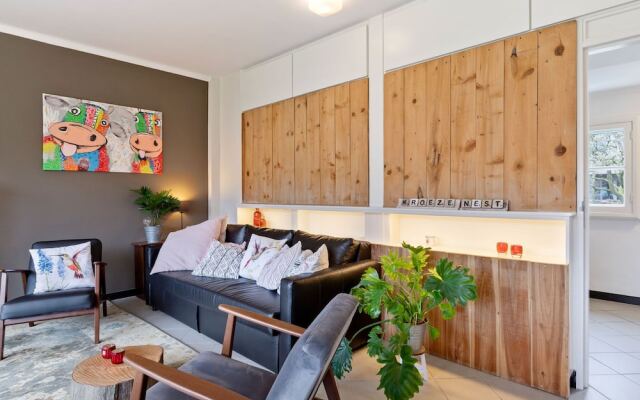 Enticing Holiday Home in Ruurlo with Garden
