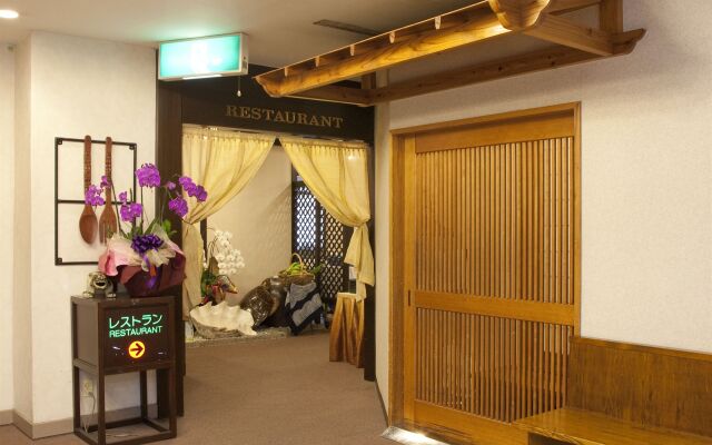 Okinawa Hotel