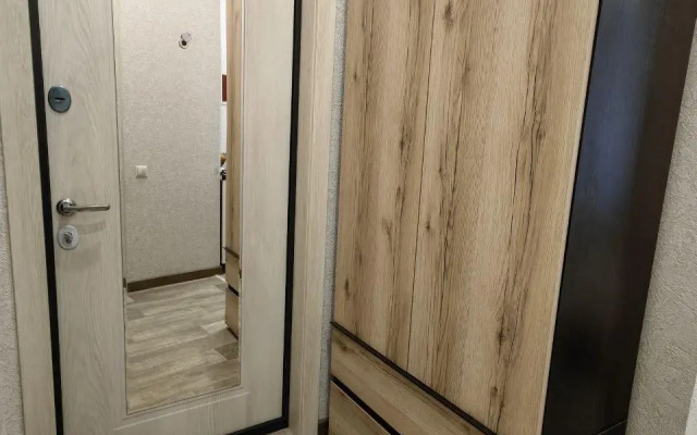 Апартаменты в ЖК Лайково