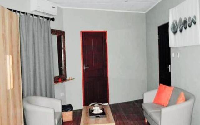 Au Cap Self Catering La Nature Apartments