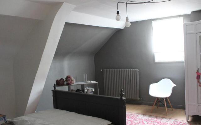 La chaumière du Tordoir