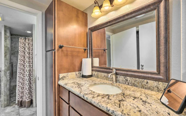Private Pool & Grill: Scottsdale Getaway!