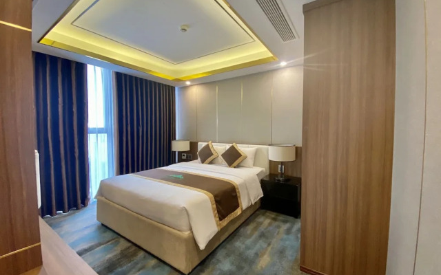 Toan Thang Stone Hotel