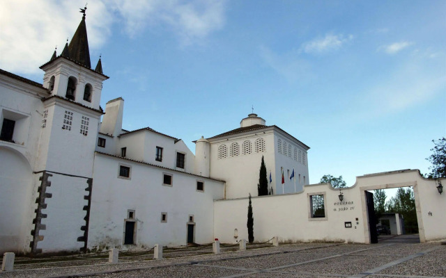 Pousada Vila Viçosa - D. Joao IV