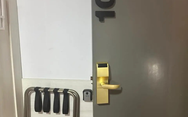 1007 Apartamento Charmoso nos Jardins