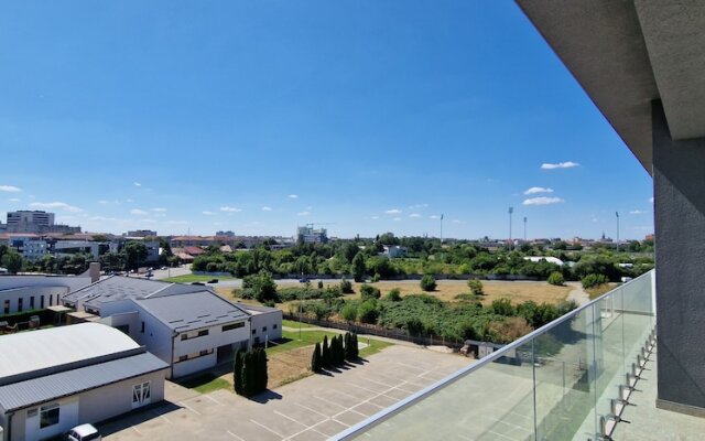 iComfort Aparthotel