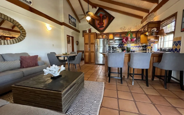 Chabil Mar Resort