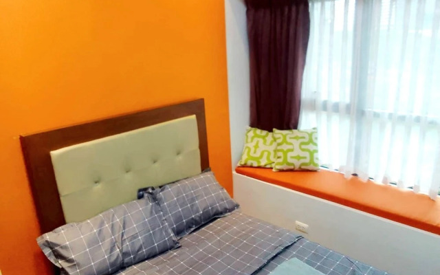 The Levels 2BR Condo Plus Free Parking
