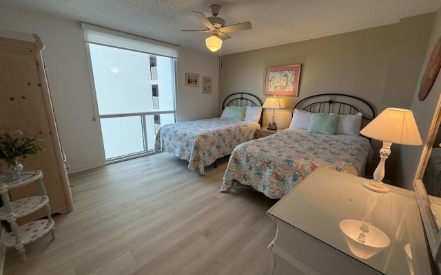 Shoreline Towers 2096 3 Bedroom Condo