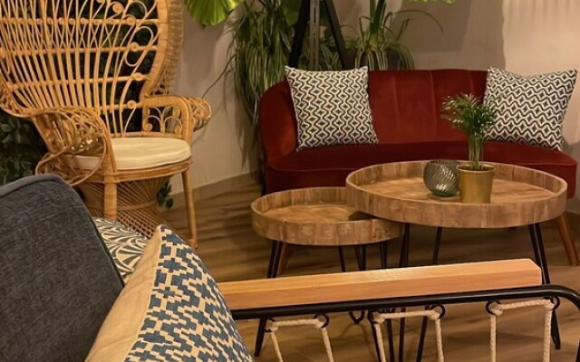 Hôtel Restaurant Le Mont Brouilly