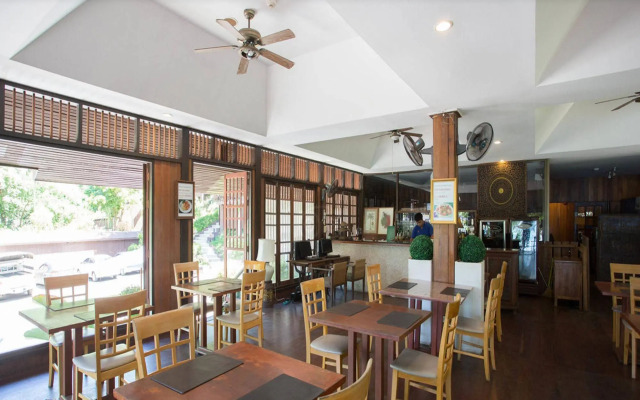Baan Krating Phuket Resort