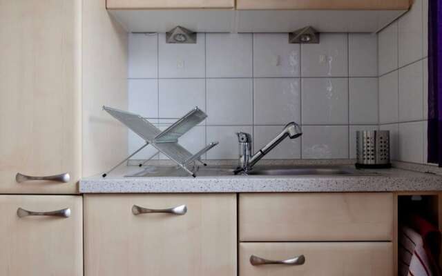 Holiday Apartment Haus Finisberg