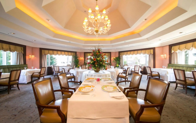 Hotel Grand Tiara MinamiNagoya