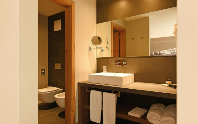 Dolomeet Boutique Hotel
