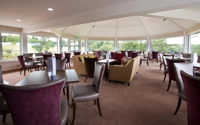 Sandford Springs Hotel & Golf Club