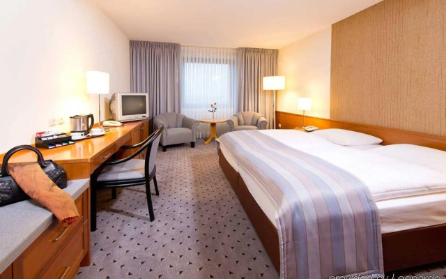 Maritim Airport Hotel Hannover