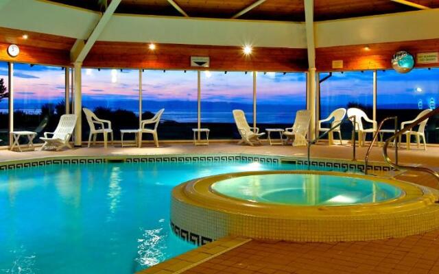 Seaview Lodge