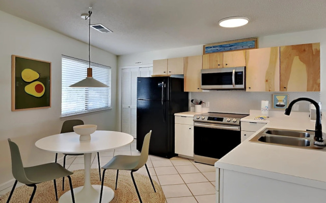 Crystal Village II #28b