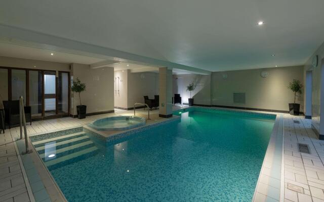 Hotel Collingwood, BW Signature Collection