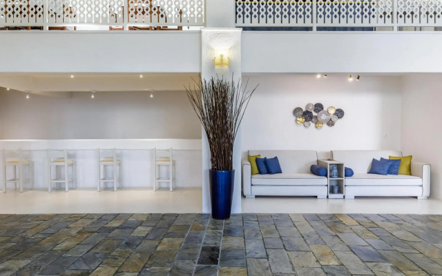 Hotel Amalia