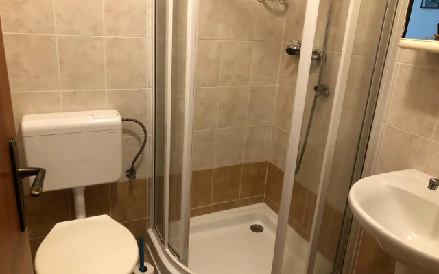 Hotel Zemská brána