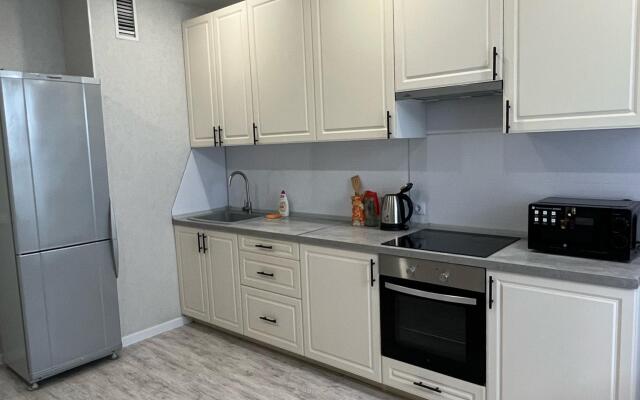 Fan House (Фан Хаус) на улице Заслонова