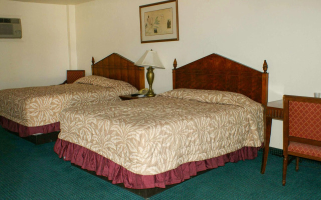 HWY Express Inn and Suites