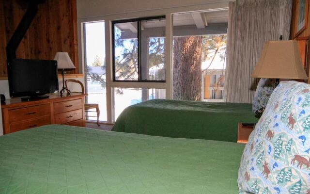 Sierra Park Villas #23