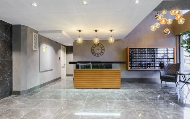 Imperium No.1 Residence by NewInn