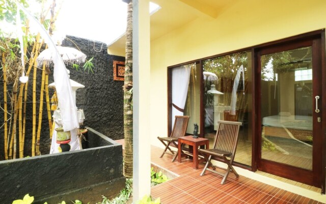 Bali Village Spa