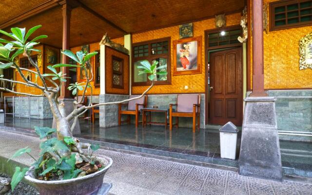 Bamboo Inn Kuta