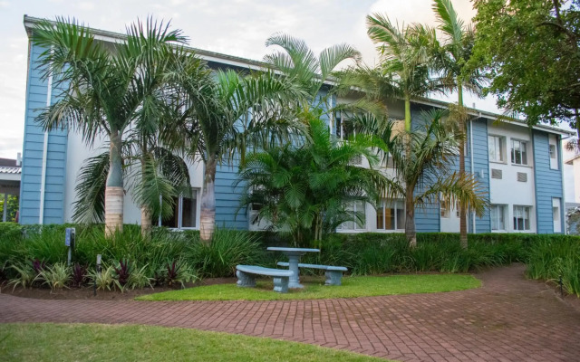 Premier Splendid Inn Bayshore