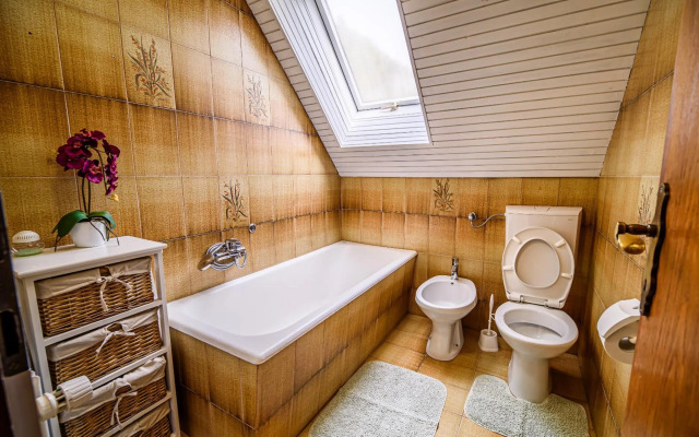 Holiday Home Vila Kopriva