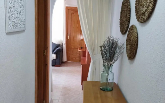 Piso Calleja