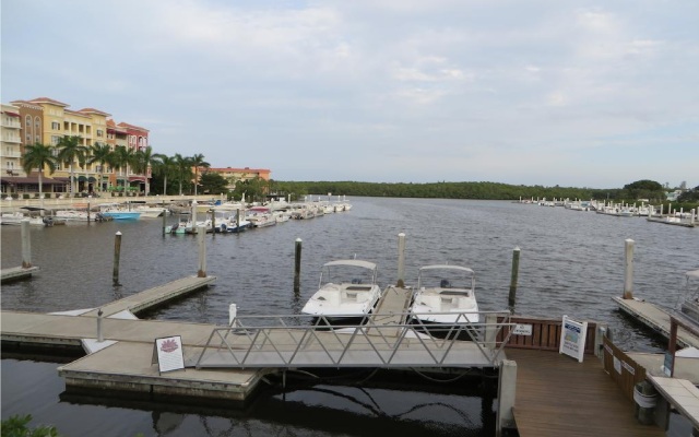 Bayfront Inn Fifth Avenue