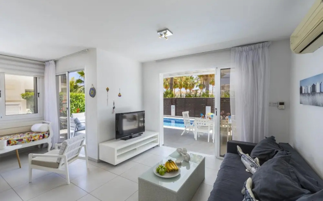 Villa Passion in Protaras