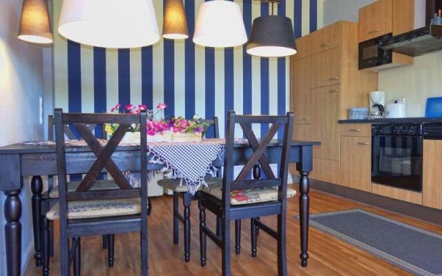 Landhaus Ostseeblick