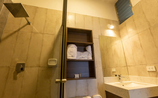 Rio Cumbaza Hotel