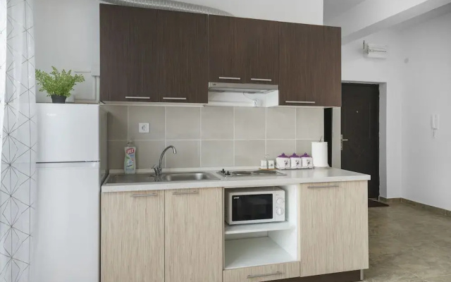 One bedroom M Rozino