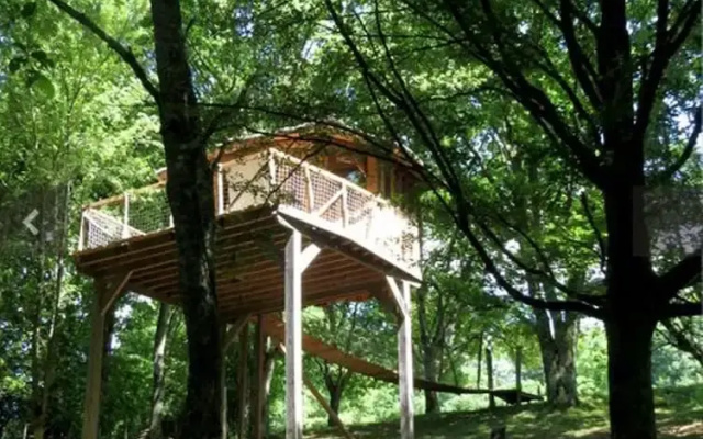 Tramois - Chambres d'hôtes