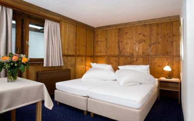 Chalet Angel