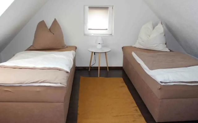 Vision Comfortable Holiday Residence