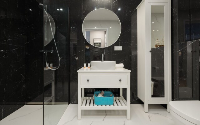 Apartment Jasna by Renters