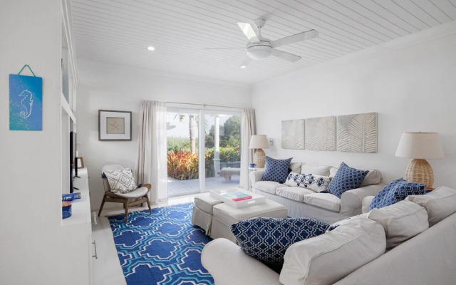 One Palm Hill 3 Bedroom Villa