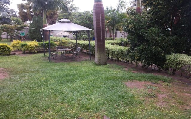 Blue Dove Hotel Arua
