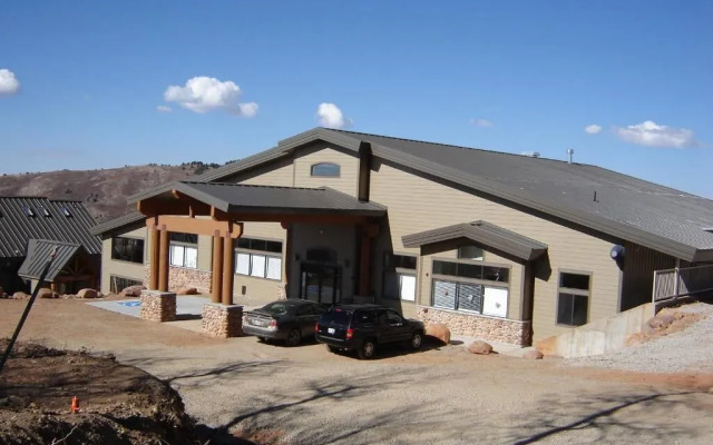 Powder Ridge Village by VRI Resort